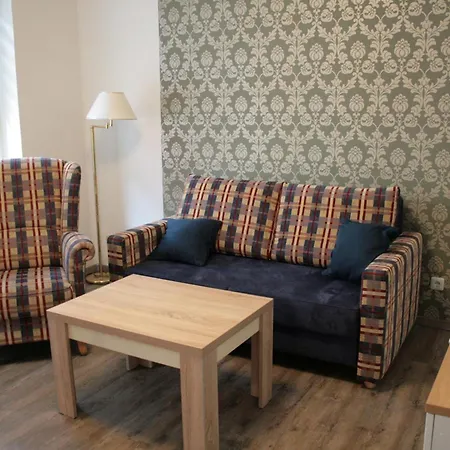 Ruedesheim Rhine17 Apartment