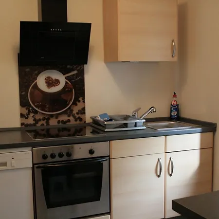 Ruedesheim Rhine17 Apartment *